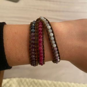 Chan Luu Wrap Bracelet